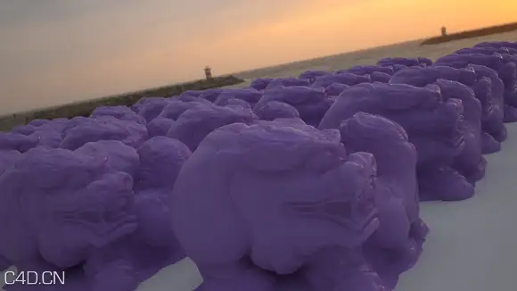 vray代理教程 Cinema 4D – Proxy 2 in VRAYforC4D Tutorial - C4D之家 - Cinema-4D-Proxy-2-in-VRAYforC4D-Tutorial.jpg