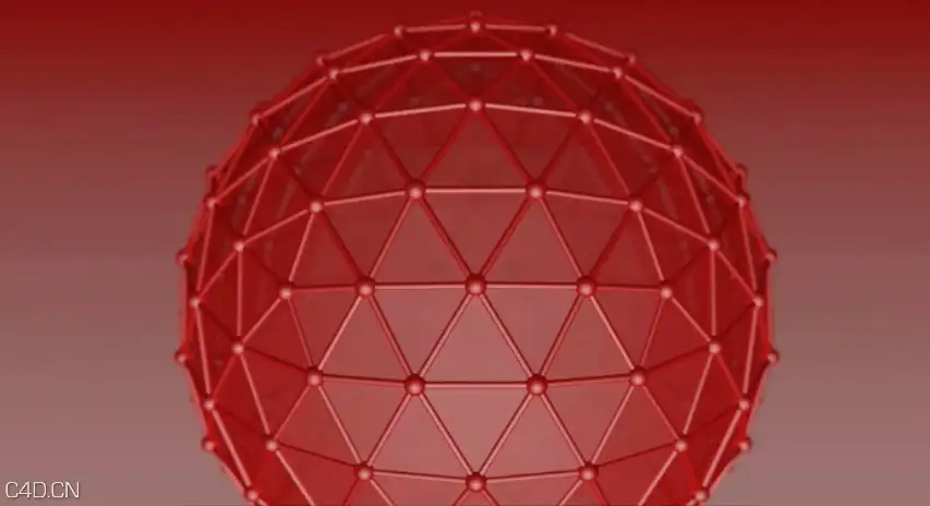 CINEMA 4D原子动画 Cinema 4d- Growing Atom with MoGraph Tutorial - C4D之家 - cinema4d_ 2015-01-02 13.38.18.jpg