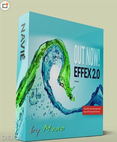 Navie Effex v2.0教程