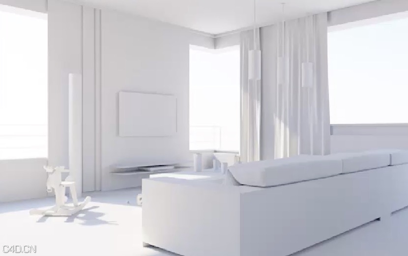cinema4d室内照明方法视频教程 - C4D之家 - cinema4d_ 2015-01-10 12.21.27.jpg
