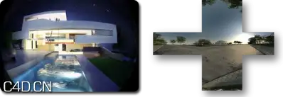 Vray for C4D