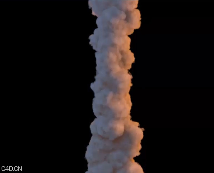 制作真实的火山烟效果c4d教程 How to make a realistic Volcano smoke in C4D - C4D之家 - 084319kmwwcvw1c1rt4krr.jpg