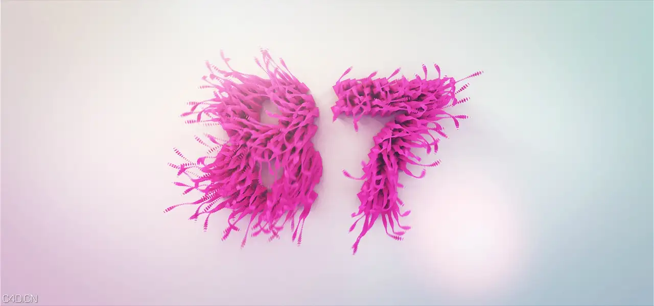 87time C4D栏包作品欣赏（二） - C4D之家 - 6619494306305322370.jpg