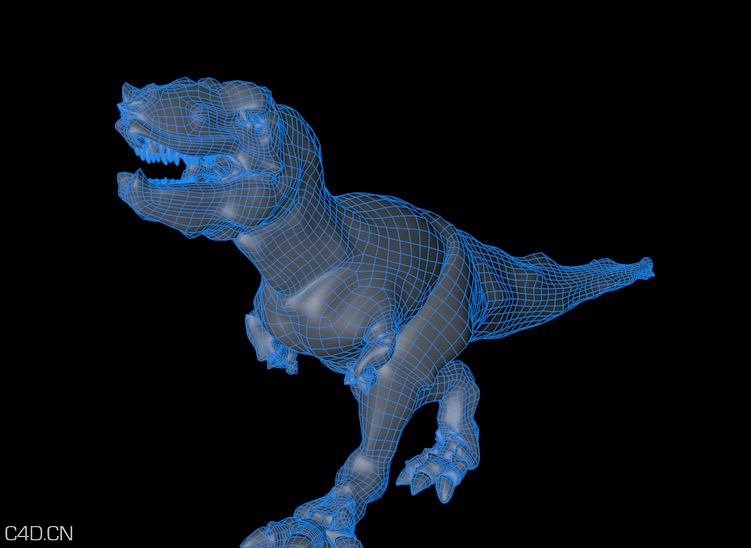 C4D噪波变形器插件汉化版 NoiseDeformer (R13-16) - C4D之家 - cinema4d_ 2015-01-17 23.45.33.jpg