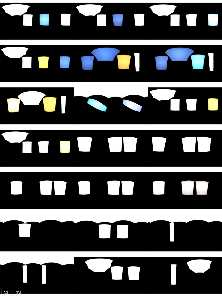 适用于产品反射的高清HDR图片素材（hdr格式） - C4D之家 - 联系表-001.jpg