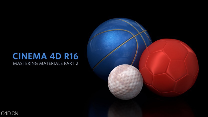 C4D头盔材质之调出金属漆教程 Cinema 4D – Metallic Car Paint Tutorial - C4D之家 - cinema4d_ 2015-01-21 02.32.32.jpg