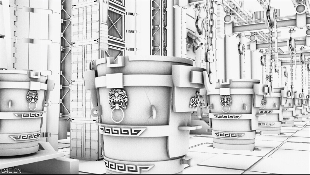 今天天气真好 - C4D之家 - 04.jpg