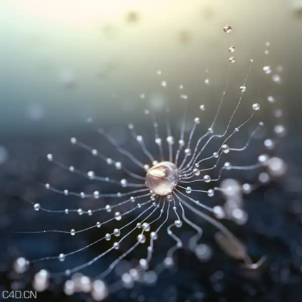 C4D作品欣赏：Personal projects everyday 2014（一） - C4D之家 - 9a85ca4be6d0e3e5b9afeb25fa397762.jpg