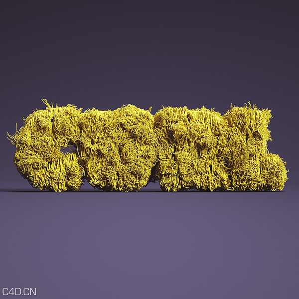 C4D作品欣赏：创意作品渲染（一） Progress Before Perfection - Day 181-210 - C4D之家 - 2cadb8671e4ed6f395ae16b813a05927.jpg