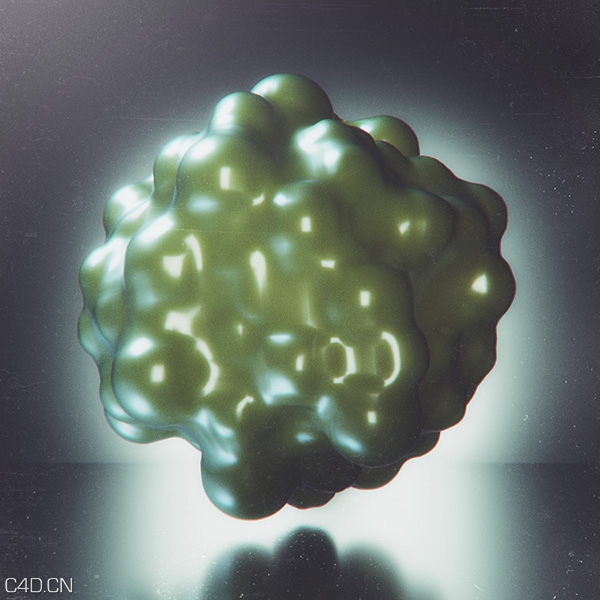 C4D作品欣赏：创意作品渲染（一） Progress Before Perfection - Day 181-210 - C4D之家 - 403ae6f06392415d2eb3c621d0bb6c3b.jpg