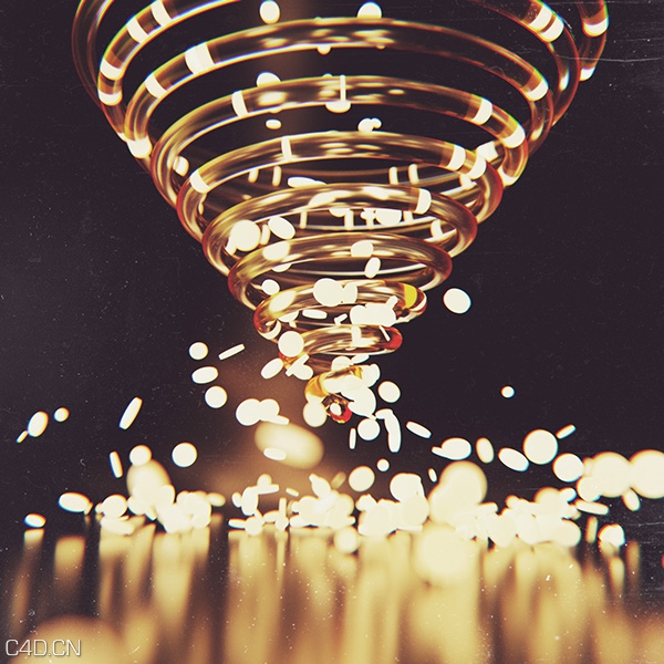 C4D作品欣赏：创意作品渲染（一） Progress Before Perfection - Day 181-210 - C4D之家 - 7d7296d49fd0ca239fe03c92256027c6.jpg