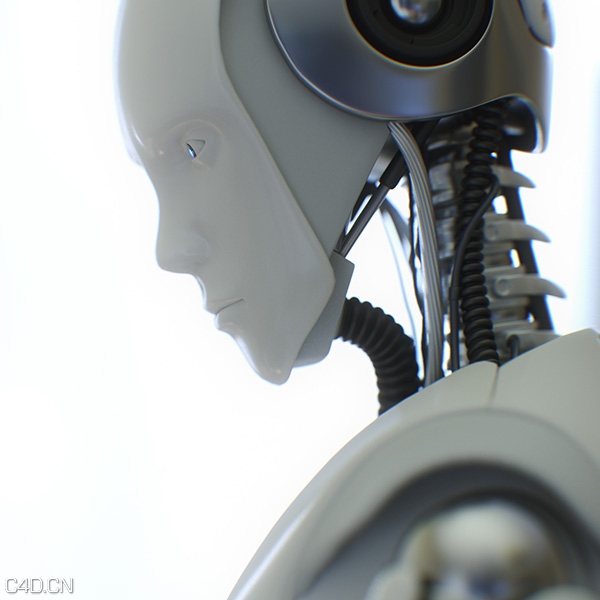 C4D作品欣赏：创意作品渲染（一） Progress Before Perfection - Day 181-210 - C4D之家 - 613e3d3c0fea236f43ddd7cc7a65b0e0.jpg