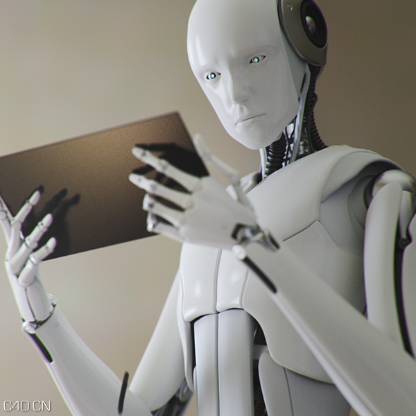 C4D作品欣赏：创意作品渲染（一） Progress Before Perfection - Day 181-210 - C4D之家 - 8bb21965fdd956e4fe588d6364c547b6.jpg