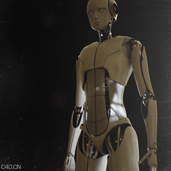 C4D作品欣赏：创意作品渲染（二） Progress Before Perfection - Day 181-210