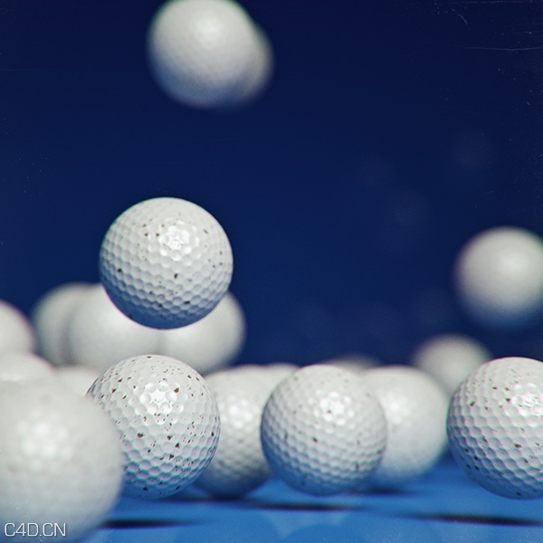 C4D作品欣赏：创意作品渲染（二） Progress Before Perfection - Day 181-210 - C4D之家 - e749c51119abfbee625b36397ce383b8.jpg