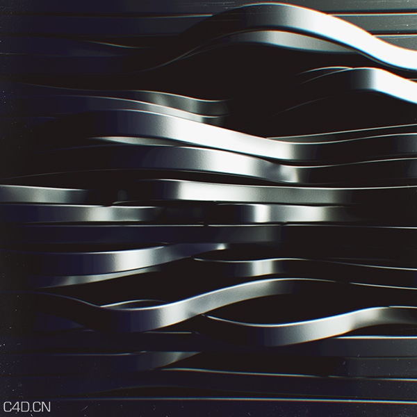 C4D作品欣赏：创意作品渲染（二） Progress Before Perfection - Day 181-210 - C4D之家 - 0696ac11f564cda6f8ae6a2fe91df77b.jpg