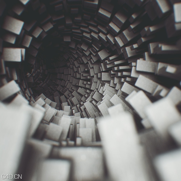 C4D作品欣赏：创意作品渲染（二） Progress Before Perfection - Day 181-210 - C4D之家 - e72edaf1da29adc8ac5dca8d563677f6.jpg