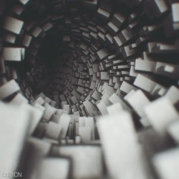 C4D作品欣赏：创意作品渲染（二） Progress Before Perfection - Day 181-210 - C4D之家 - e72edaf1da29adc8ac5dca8d563677f6.jpg
