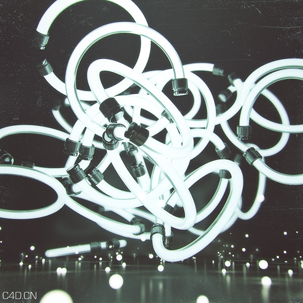 C4D作品欣赏：创意作品渲染（二） Progress Before Perfection - Day 181-210 - C4D之家 - b4b1a37b7ee3dfd79eb60ba56ca4fe6e.jpg