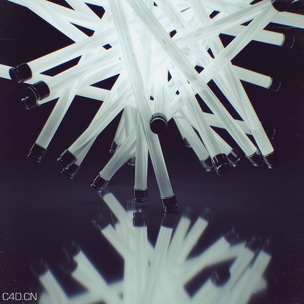 C4D作品欣赏：创意作品渲染（二） Progress Before Perfection - Day 181-210 - C4D之家 - 2e1750ffeec0105df6373f4cd5bd4292.jpg