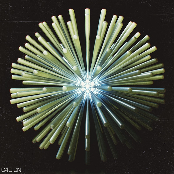 C4D作品欣赏：创意作品渲染（二） Progress Before Perfection - Day 181-210 - C4D之家 - f1f91477f5667e734ee15bc27b2c7212.jpg