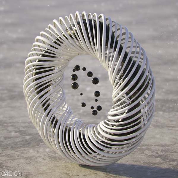 C4D作品欣赏（一）Progress Before Perfection - C4D之家 - cbacb6b68fd58bbb375f377307632e48.jpg