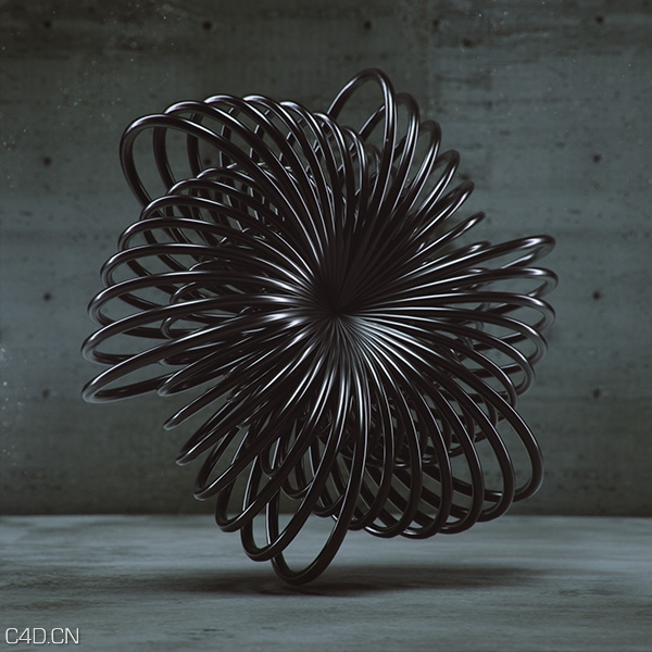 C4D作品欣赏（二）Progress Before Perfection - C4D之家 - 41d80f65f2e967c14da8a8411464de90.jpg