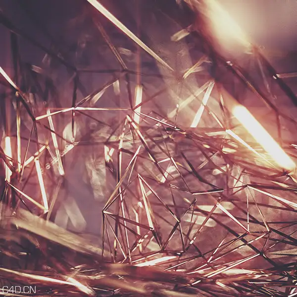 C4D作品欣赏：Week 1 - Everyday project - September 2014 - C4D之家 - c0233225358a8d3054556980fdbcb532.png