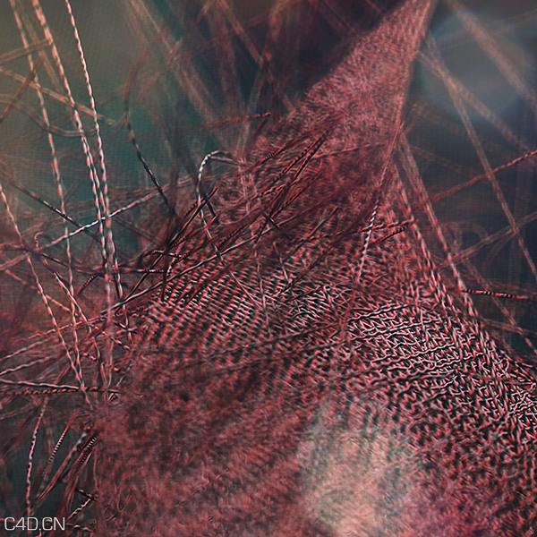 C4D作品欣赏：Week 1 - Everyday project - September 2014 - C4D之家 - d84b7daa5803ab40078e56f78f7a52ee.png