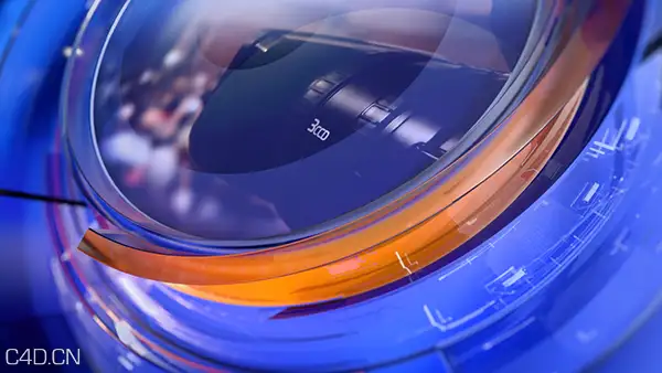 C4D作品欣赏：频道包装 CBS4 Rebrand | Motion Design Package - C4D之家 - 0f13aa2628b46713d4d2721c7a1059ff.png