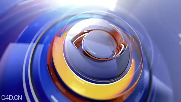 C4D作品欣赏：频道包装 CBS4 Rebrand | Motion Design Package - C4D之家 - 9af0ece6b9a108e4bba5d6e735572e7a.jpg