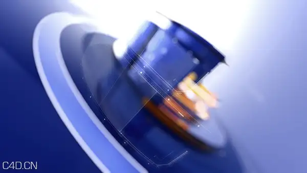 C4D作品欣赏：频道包装 CBS4 Rebrand | Motion Design Package - C4D之家 - afbcfbedb98c21390cf1d1e75de7f166.png