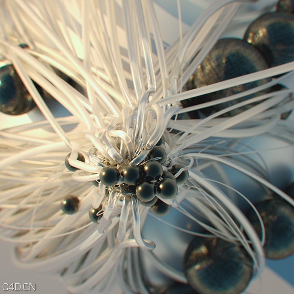 C4D作品欣赏（三）：Progress Before Perfection - C4D之家 - d44a0f69465d4650dd79c34a96b561dc.jpg