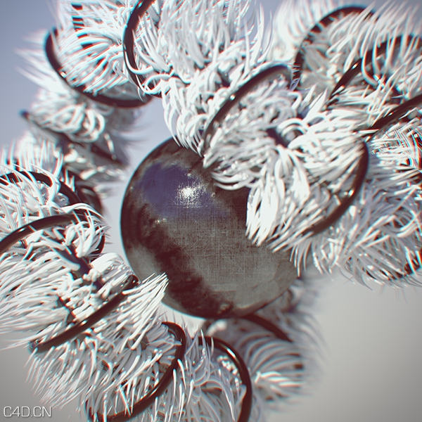 C4D作品欣赏（三）：Progress Before Perfection - C4D之家 - dda9754dde7e2044108ded7caafae4c3.jpg