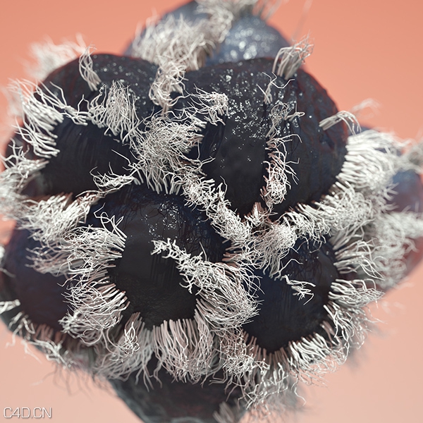 C4D作品欣赏（三）：Progress Before Perfection - C4D之家 - 8a53e66d4aed2a8f5ab20aa0cedd1efa.jpg