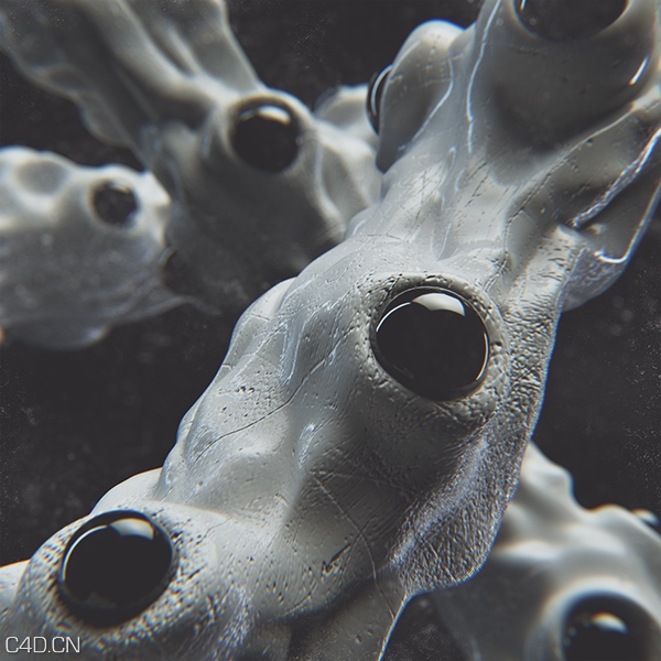 C4D作品欣赏（三）：Progress Before Perfection - C4D之家 - 3796840b77273c88336c17ddfdf76e32.jpg