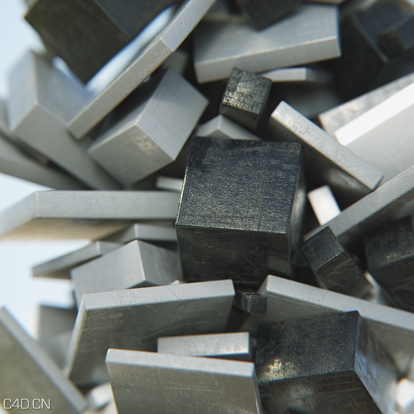 C4D作品欣赏（三）：Progress Before Perfection - C4D之家 - 35365761cdf8fc20f4f6174aab32ba1c.jpg