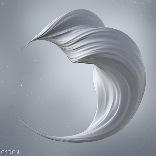 C4D作品欣赏（三）：Progress Before Perfection - C4D之家 - 2b501de096b5af524a2e312288c6e8d4.jpg