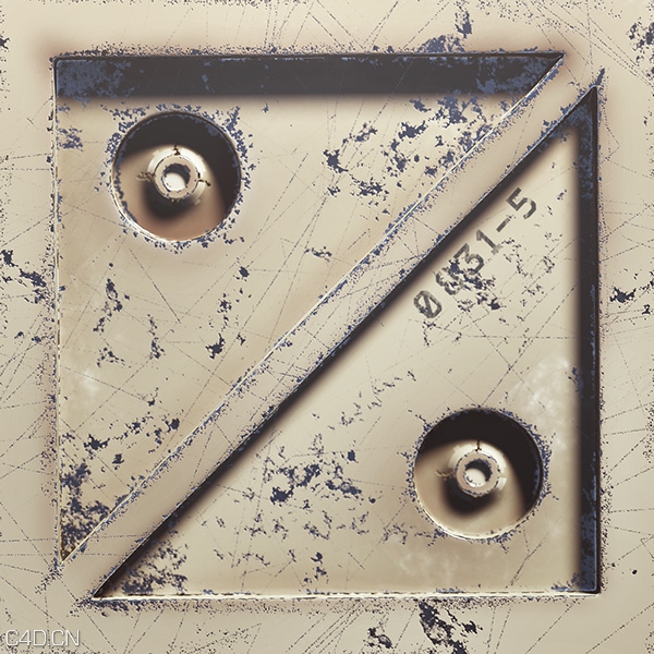 C4D作品欣赏（四）：Progress Before Perfection - C4D之家 - 56ca0a4017044fbc08d4596d0143f374.jpg