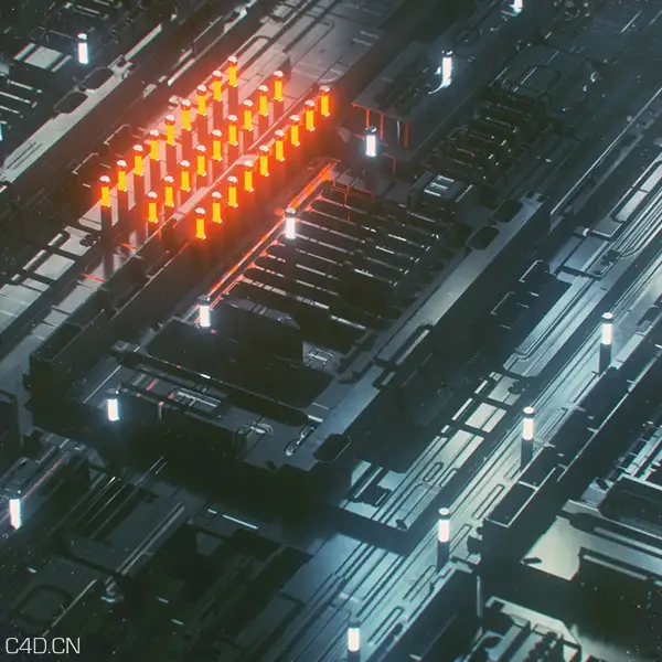 C4D作品欣赏：everydays - august 2014 - C4D之家 - 2589759a9fe0aa8f1f0b1e51fa18cb03.jpg