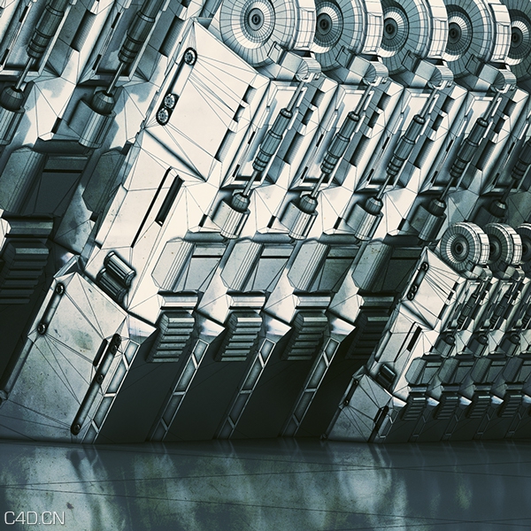 C4D作品欣赏：everydays - august 2014 - C4D之家 - b1df790c3f7aa1ff786d5271b848b5b7.jpg