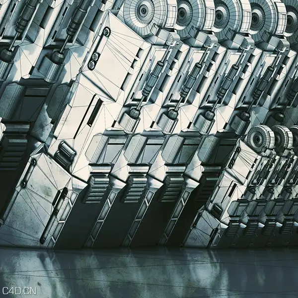 C4D作品欣赏：everydays - august 2014 - C4D之家 - b1df790c3f7aa1ff786d5271b848b5b7.jpg