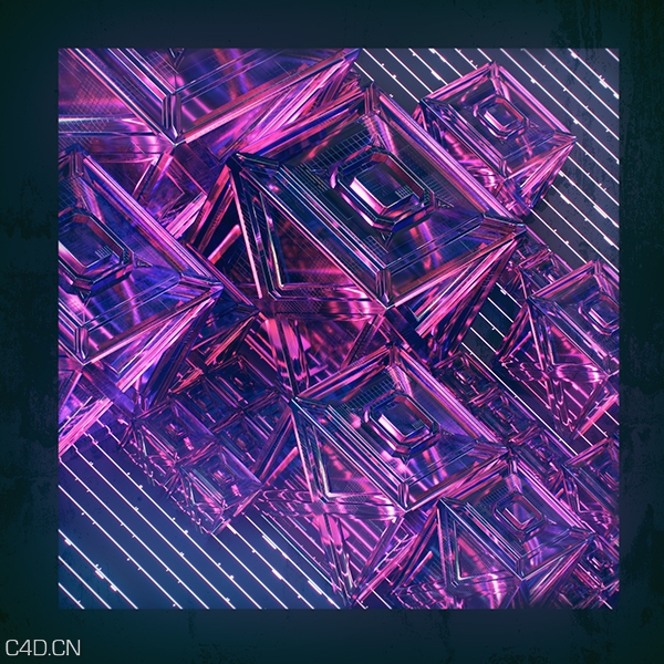 C4D作品欣赏：everydays - august 2014 - C4D之家 - a33261a5eea31952cff6ea4d1778959e.jpg