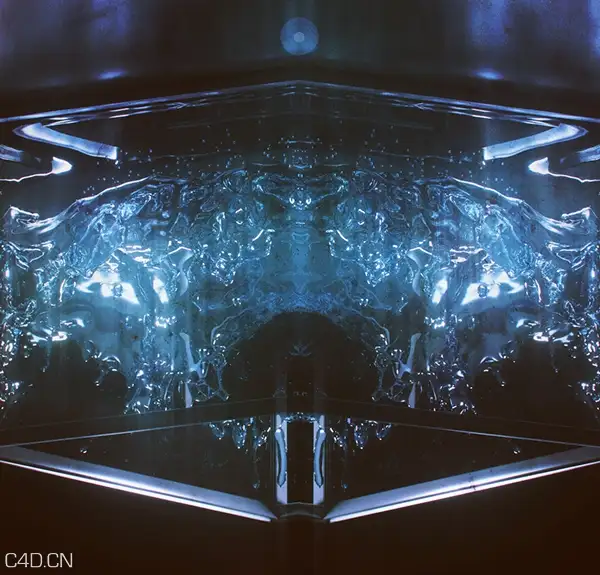 C4D作品欣赏：everydays - august 2014 - C4D之家 - b95820b337d4af62ec979ed69848ac31.jpg