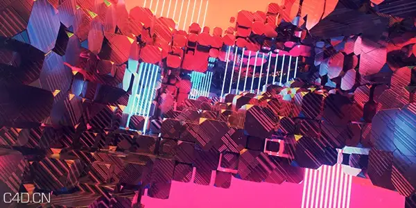 C4D作品欣赏：everydays - august 2014 - C4D之家 - b3f8943af8a3c1a1c5dbc9250ee58cf0.jpg