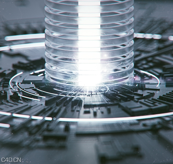 C4D作品欣赏：everydays - august 2014 - C4D之家 - 847c7063192cdb5b28e710cf1e945f3b.jpg