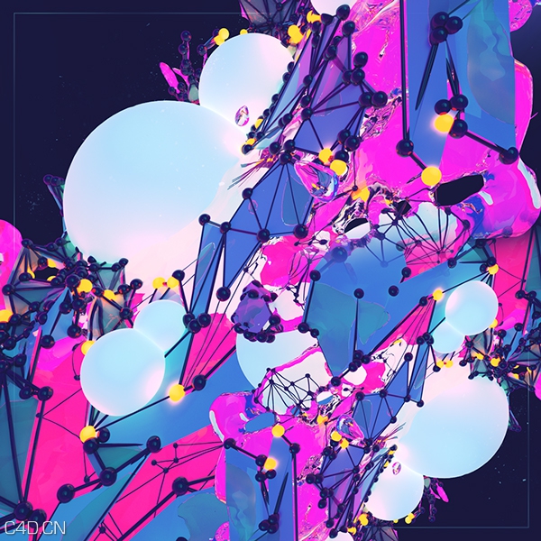 C4D作品欣赏：everydays - august 2014 - C4D之家 - c33c384b7860824c8e18b56f66ce99d0.jpg