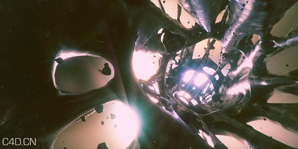 C4D作品欣赏：everydays - august 2014 - C4D之家 - 80446fd604f4a811ec687ae5f773688b.jpg