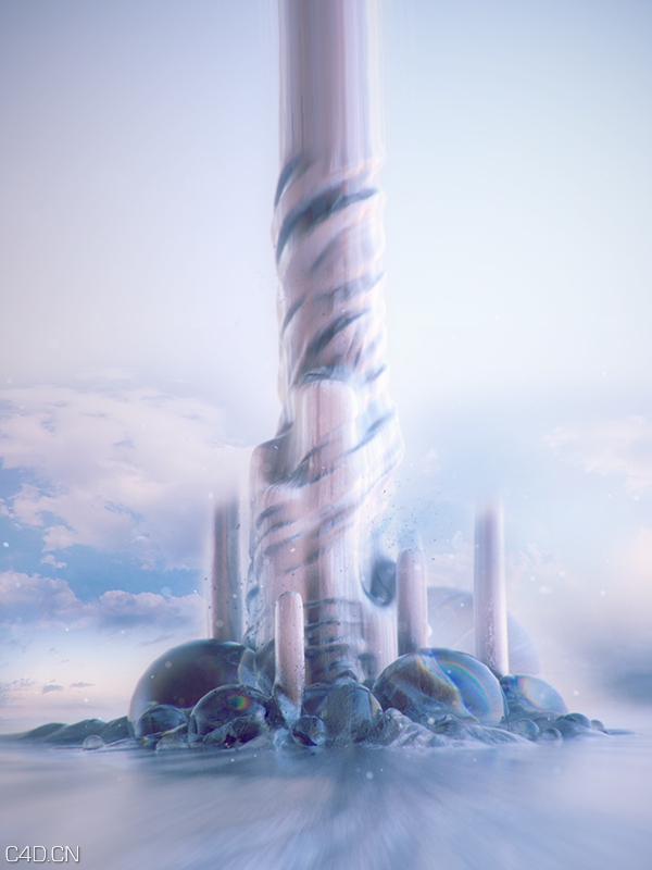 C4D作品欣赏：everydays - august 2014 - C4D之家 - 120072640b2708f0bb7ad23c13cf4930.jpg