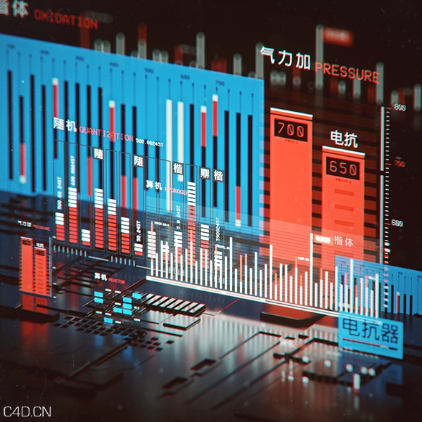 C4D作品欣赏：everydays - august 2014 - C4D之家 - ca99f79ed5a76ca406936a6baae57fb6.jpg